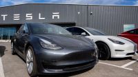 Elon Musk y Tesla