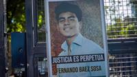 Juicio por Fernando Báez Sosa: qué le dijo el cuerpo a la medicina forense