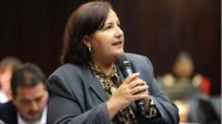 Piden el arresto de la Asamblea venezolana opositora