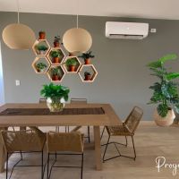 ANDREA BALDONI: BIOFILIA, La importancia de la naturaleza en los ambientes