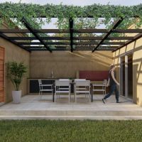 ANDREA BALDONI: BIOFILIA, La importancia de la naturaleza en los ambientes
