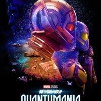 Marvel reveló el primer tráiler de "Ant-Man and The Wasp: Quantumania"