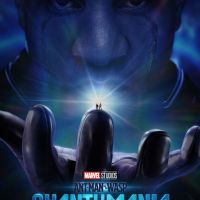 Marvel reveló el primer tráiler de "Ant-Man and The Wasp: Quantumania"