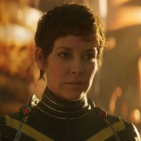 Marvel reveló el primer tráiler de "Ant-Man and The Wasp: Quantumania"