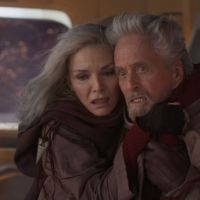 Marvel reveló el primer tráiler de "Ant-Man and The Wasp: Quantumania"