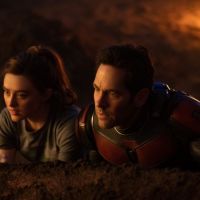 Marvel reveló el primer tráiler de "Ant-Man and The Wasp: Quantumania"