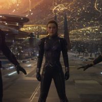 Marvel reveló el primer tráiler de "Ant-Man and The Wasp: Quantumania"