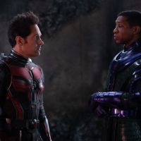 Marvel reveló el primer tráiler de "Ant-Man and The Wasp: Quantumania"