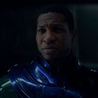 Marvel reveló el primer tráiler de "Ant-Man and The Wasp: Quantumania"