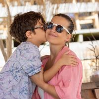 Sabrina Garciarena y Germán Paoloski