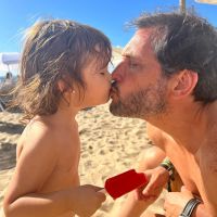 Sabrina Garciarena y Germán Paoloski