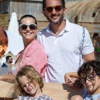 Sabrina Garciarena y Germán Paoloski