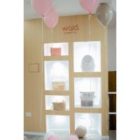 WALA COSMETICS SIGUE CRECIENDO