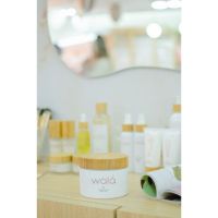 WALA COSMETICS SIGUE CRECIENDO