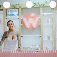 WALA COSMETICS SIGUE CRECIENDO