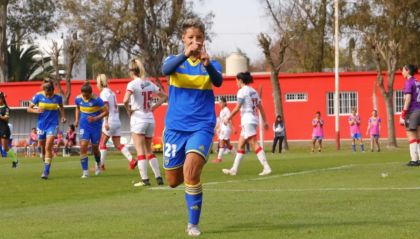 Boca 