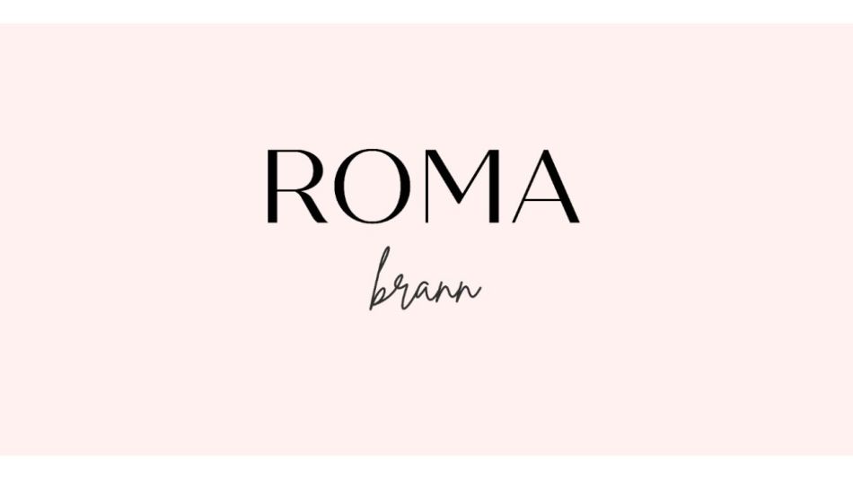 Roma Brann es directora de Estudio M. Coach conversacional, corporal, escritora y facilitadora