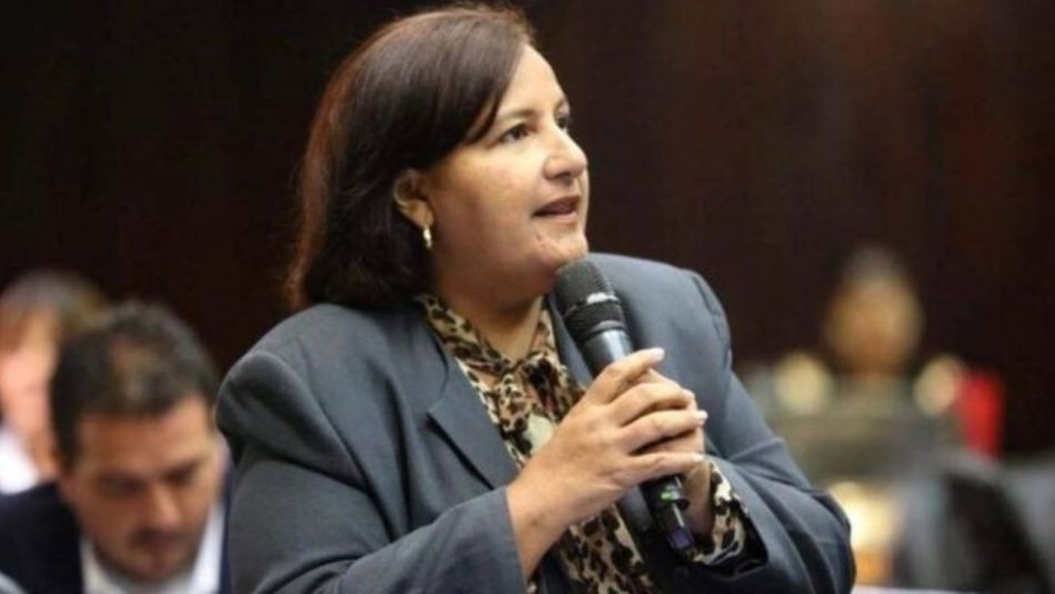Piden el arresto de la Asamblea venezolana opositora
