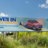 Fiat, presente durante el verano en Cariló y en el Off Road Park de Villa Gesell.