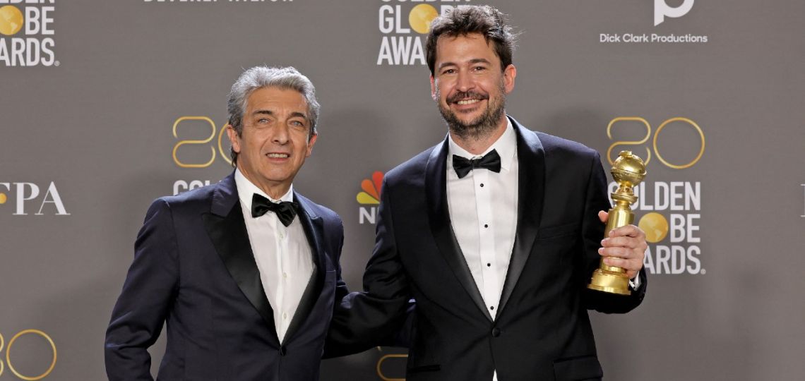 Oscars 2023 'Argentina, 1985' nominated for best international film