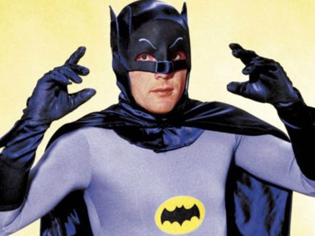 Radio Perfil | El 12 de enero de 1966 se emitió por primera vez la serie  televisiva Batman