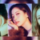 Chaeyoung, Dahyun y Tzuyu