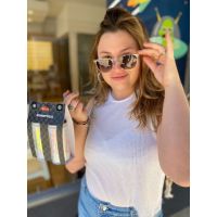 Florencia Arditti, la verdad detrás de un Influencer