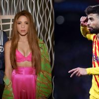 Gerard Piqué lanzó un polémico mensaje previo al lanzamiento de la canción de Shakira y Bizarrap