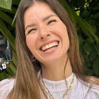 La China Suárez le dedicó un tierno mensaje a Peter Lanzani tras la victoria de "Argentina, 1985"