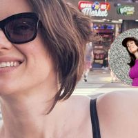 Malena Pichot mostró su embarazo en una sesión de fotos: "Conjuntito panza friendly"