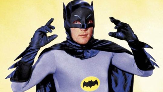 Batman: la legendaria serie televisiva cumplió 57 años