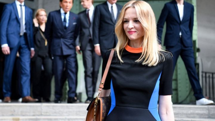 Delphine Arnault