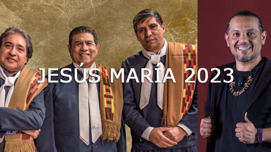 Festival Nacional de Doma y Folklore de Jesús María 2023