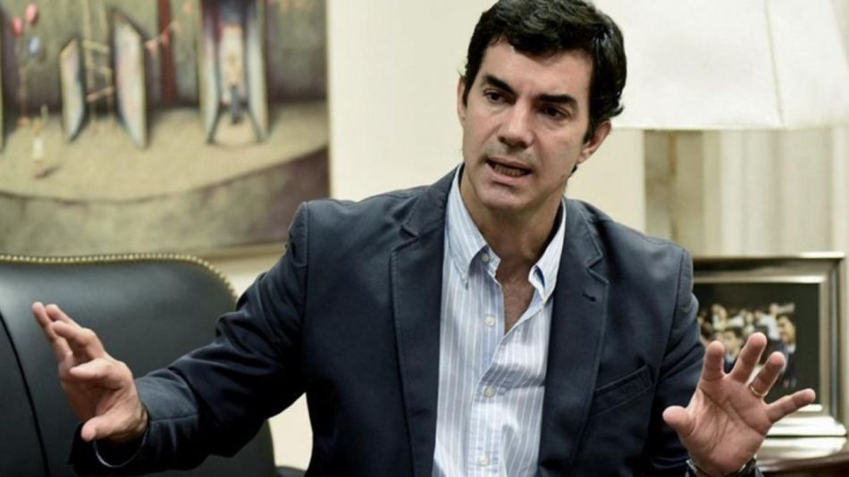 Juan Manuel Urtubey