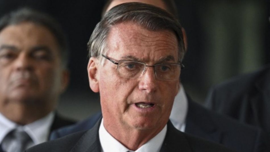 La Corte brasileña ordena arrestar a un exministro de Jair Bolsonaro