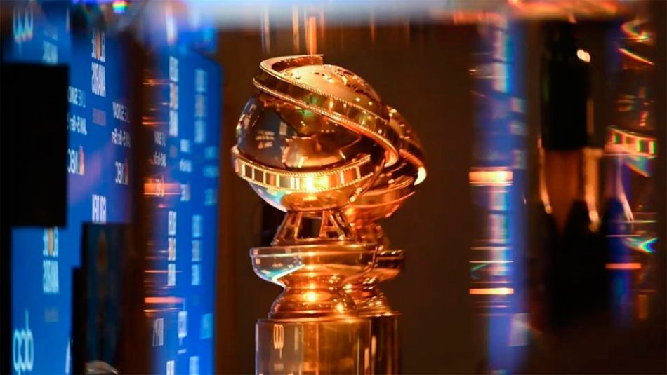 Premios Globo de Oro 2023