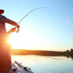 Esta nueva modalidad sería una reformulación del esquema del día de pesca en la provincia.