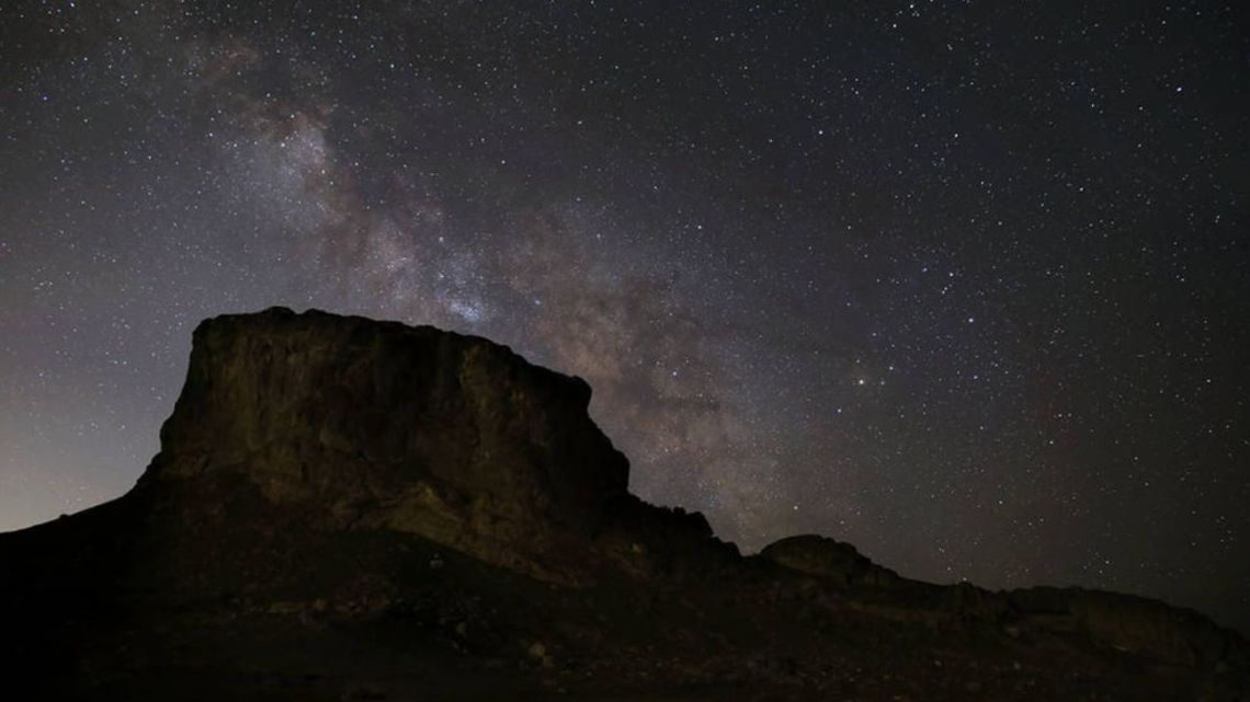 They discover a potentially “habitable” planet 100 light years away