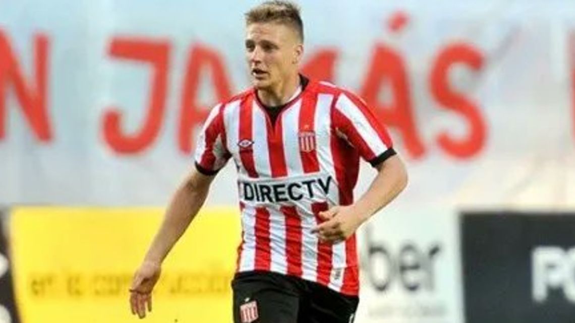 Santiago Ascacíbar has everything arranged for his return to Argentine football