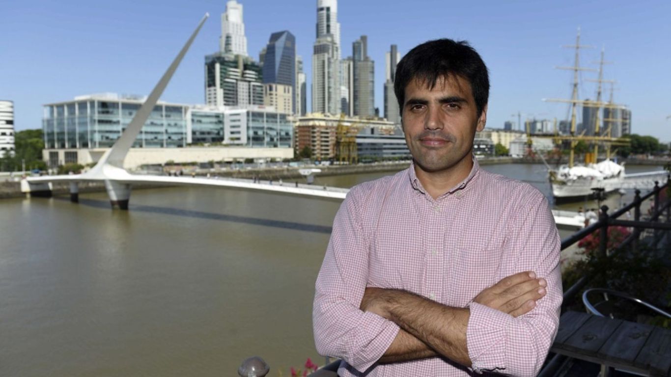 Gabriel Caamaño