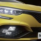 Renault Mégane RS