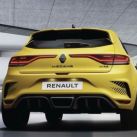 Renault Mégane RS