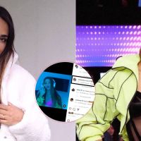 Antonela Roccuzzo salió a bancar a Shakira tras lanzar su canción con Bizarrap