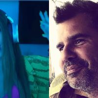 Antonio de la Rúa tuvo un inesperado gesto con Shakira tras el estreno de su canción contra Piqué