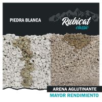 Ventajas de la arena aglutinante