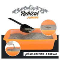 Ventajas de la arena aglutinante
