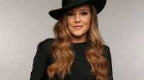 Lisa Marie Presley