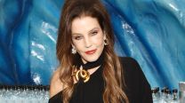 Lisa Marie Presley