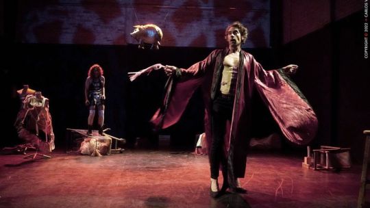 Mar del Plata: tres obras premiadas abren su temporada en el Teatro Auditorium