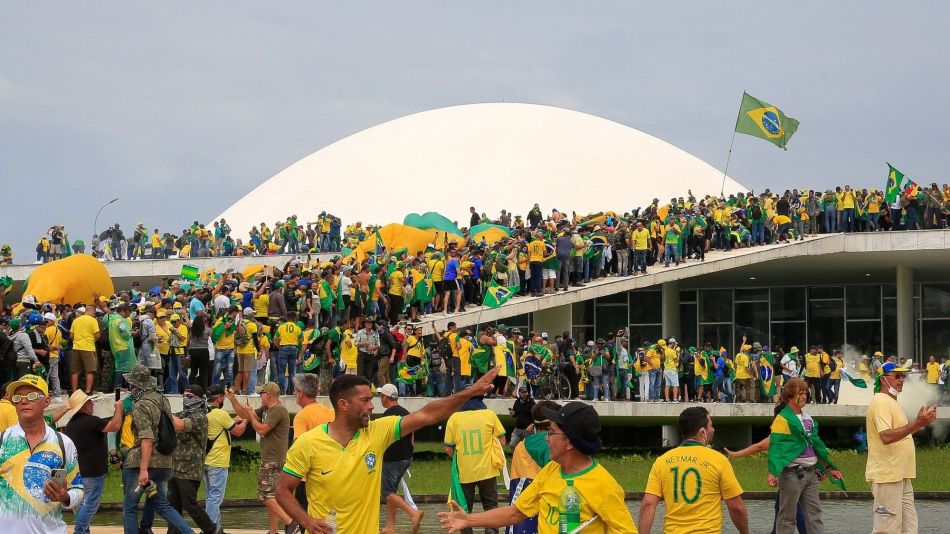 BRAZIL-POLITICS-BOLSONARO-SUPPORTERS-DEMONSTRATION